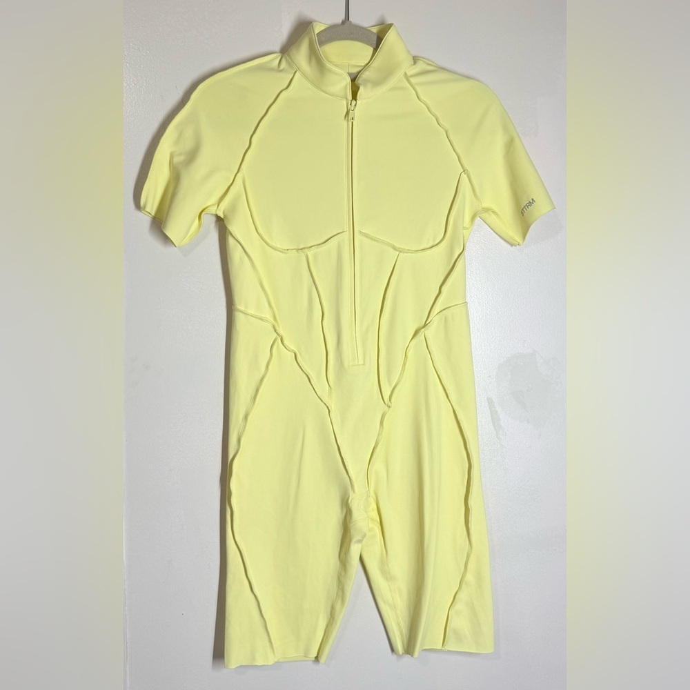 Betterme Sleek Shorts Catsuit — image 5 of 8